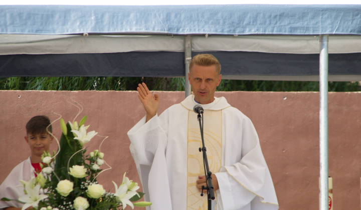Deň obce 2019 - Falunap 2019