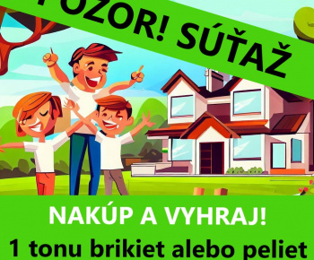 Aktuality / LES zelená energia - foto