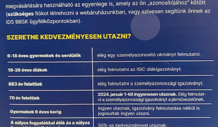 Aktuality / Prímestská autobusová doprava/Elővárosi autóbusz-közlekedés - foto