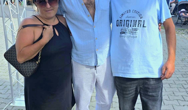Deň obce Husiná 2026