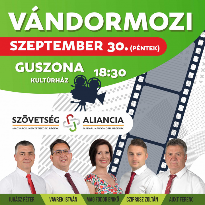 Vándormozi