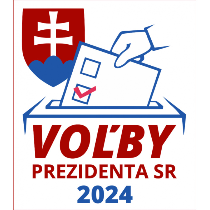 Voľby prezidenta SR - 2024